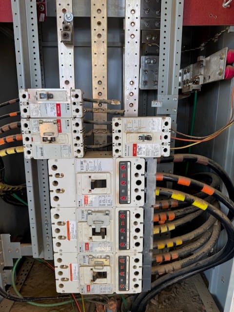 “Current Solutions for Every Circuit.