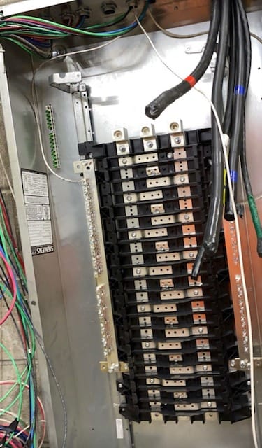 panel upgrade we got you !