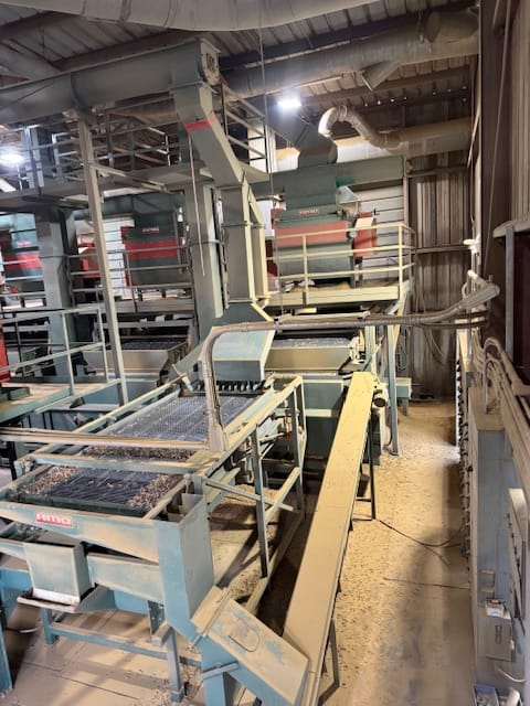 “Keeping Ag & Industry Running Strong.